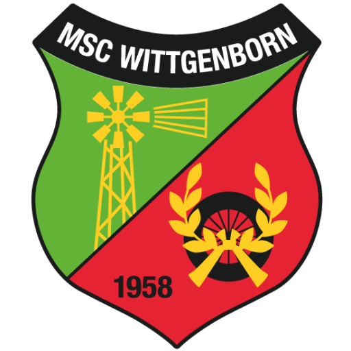 MSC Wittgenborn
